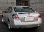 Nissan Altima 2009 года